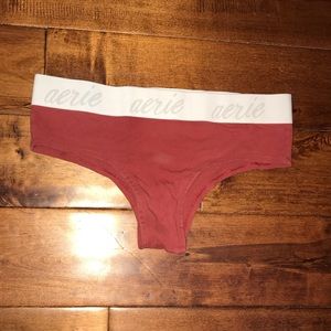 Aerie Cheeky Underwear